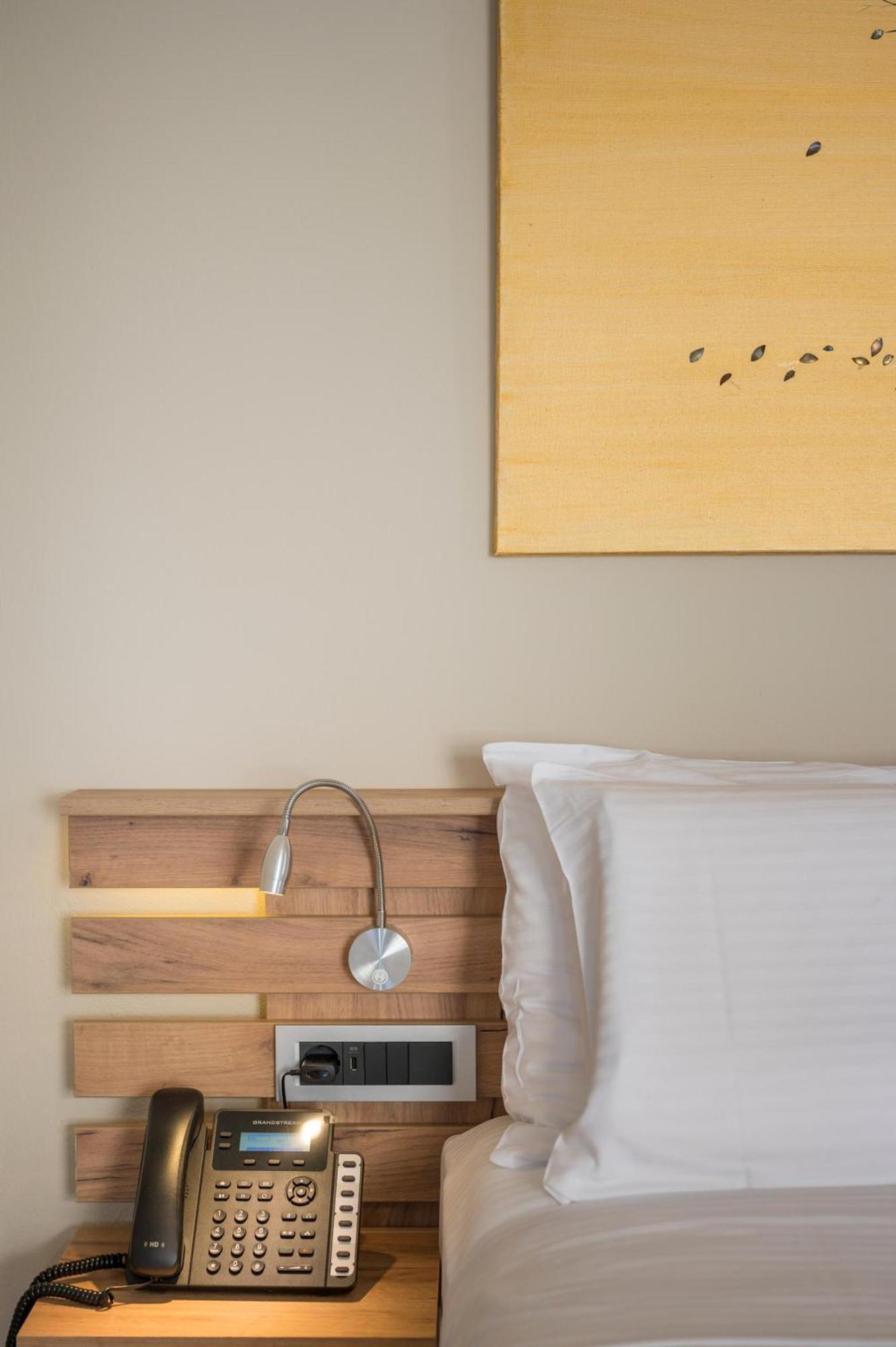 Agia Marina Sun Ray Luxury Apartments الغرفة الصورة